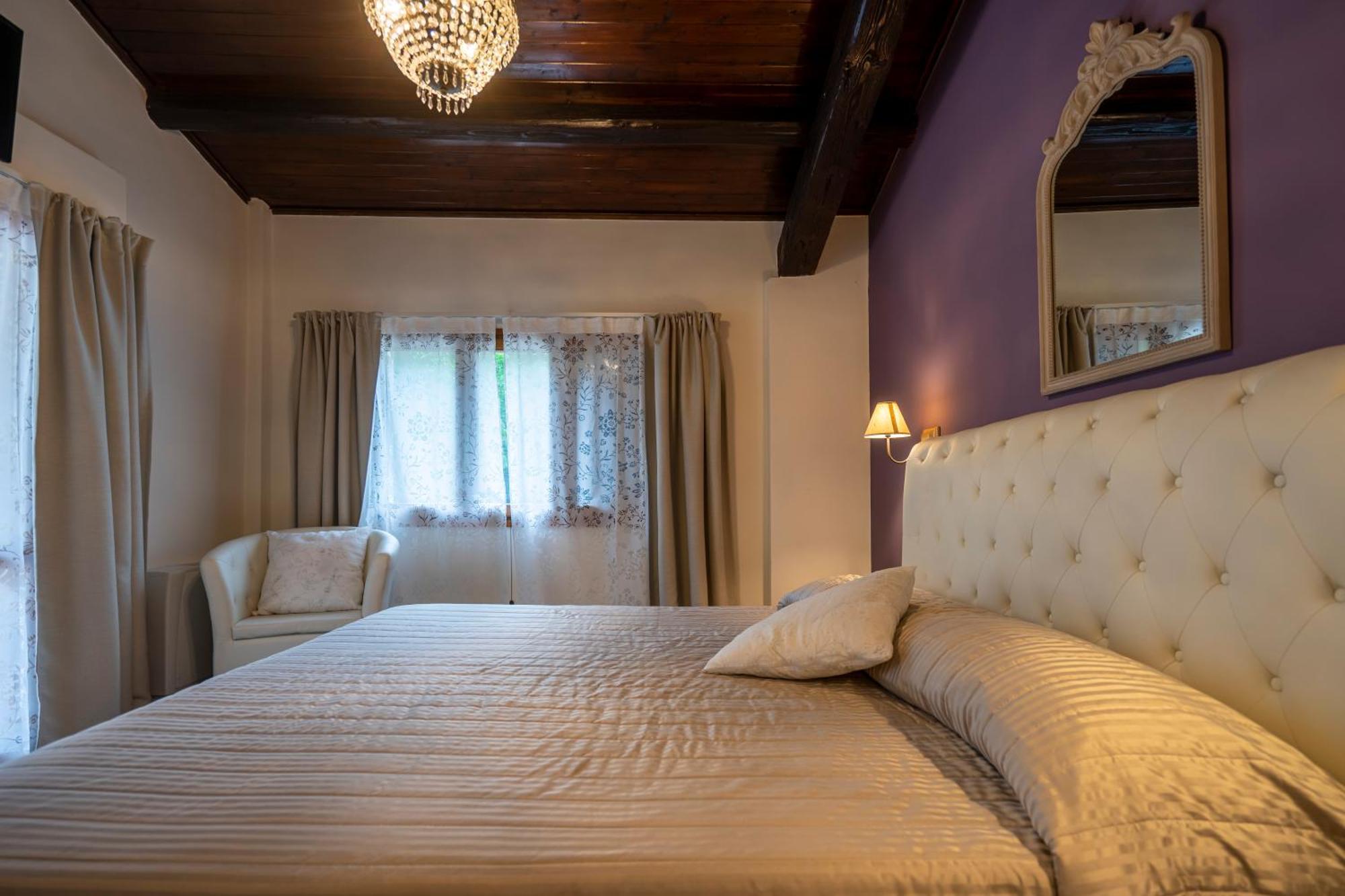 Bed and breakfast Ca' Viola Rímini